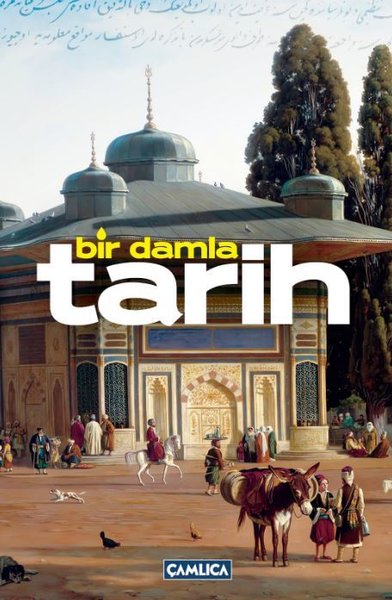 Bir Damla Tarih