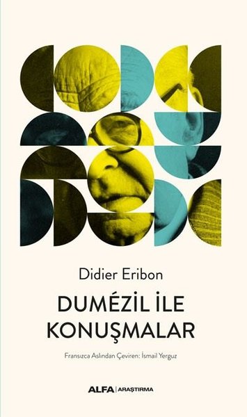 Dumezil İle Konuşmalar