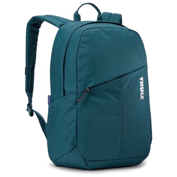 Thule Notus 14 Notebook Sırt Çantası - 20L Dense Teal