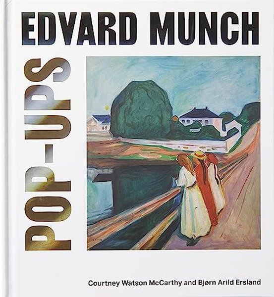 Edvard Munch Pop-Ups