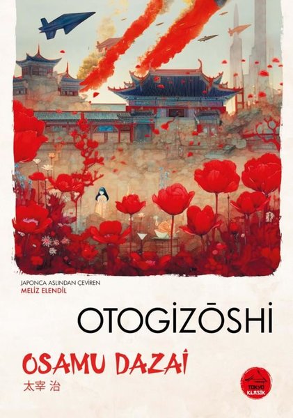 Otogizoshi - Japon Klasikleri Dizisi 3