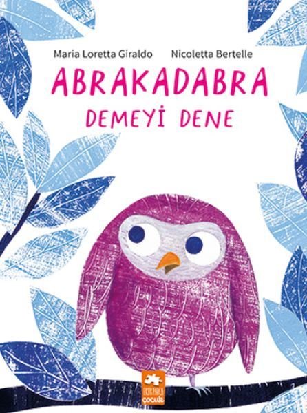 Abrakadabra Demeyi Dene