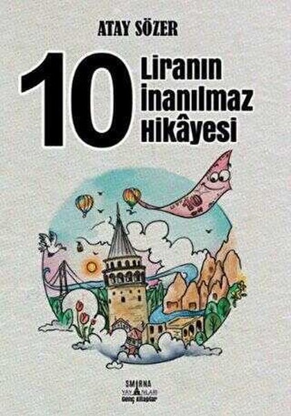 10 Liranın İnanılmaz Hikayesi