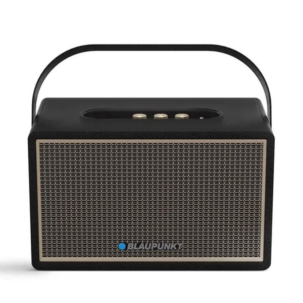 Blaupunkt Ls720 Kablosuz Bluetooth Stereo 80w Hoparlör Siyah | D&R
