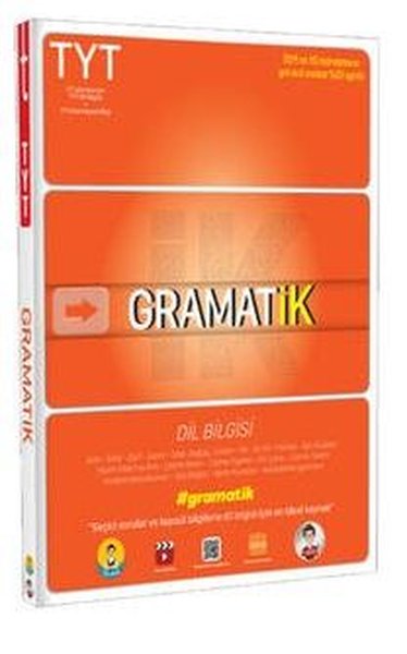 TYT GramatİK