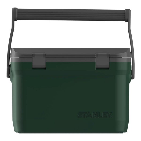 Stanley Adventure Taşınabilir Soğutucu Çanta 15.1 Lt - Yeşil
