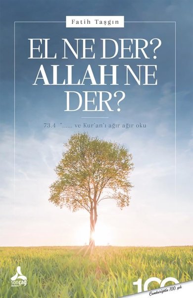 El Ne Der? Allah Ne Der?