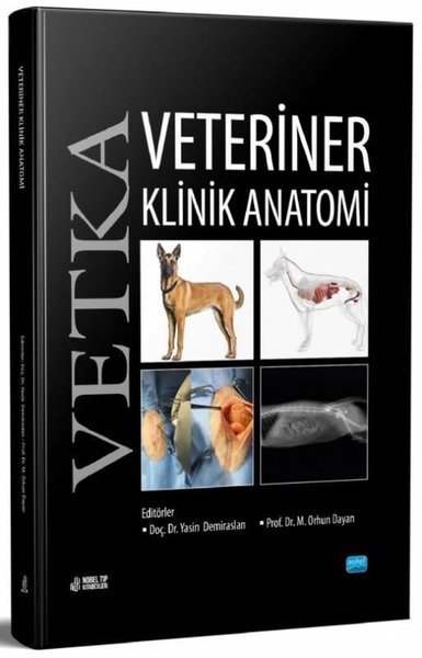 VETKA-Veteriner Klinik Anatomi