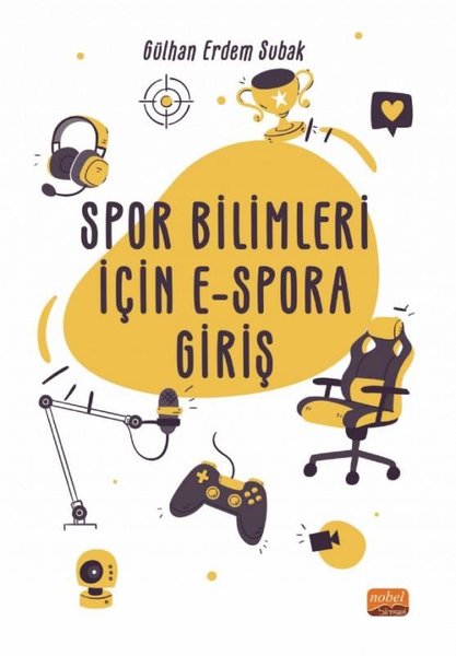 Spor Bilimleri İçin E-Spora Giriş