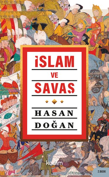 İslam ve Savaş