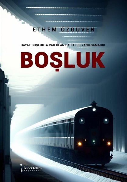 Boşluk