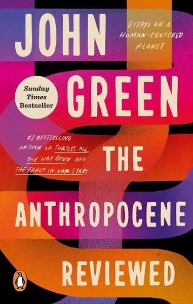 Anthropocene Reviewed