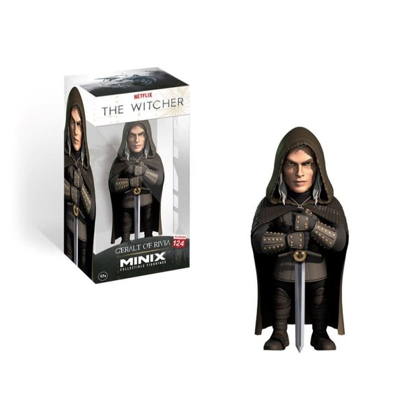 Minix Geralt New 13814