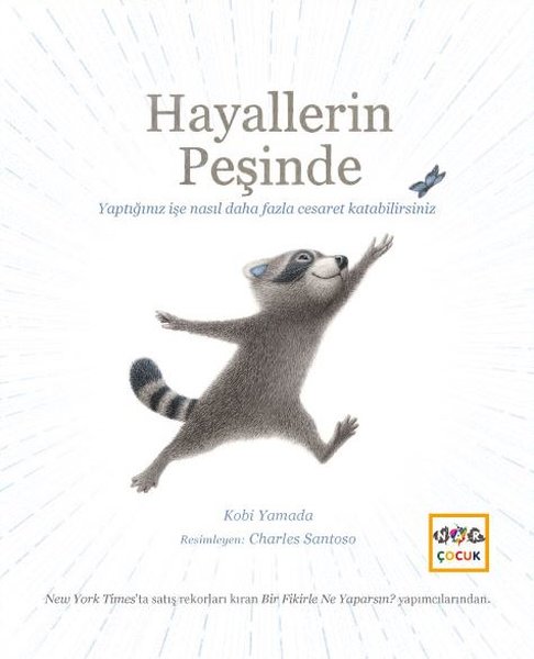 Hayallerin Peşinde