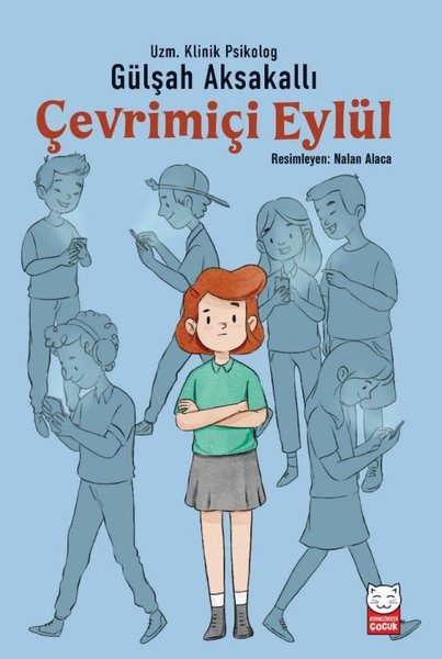 Çevrimiçi Eylül