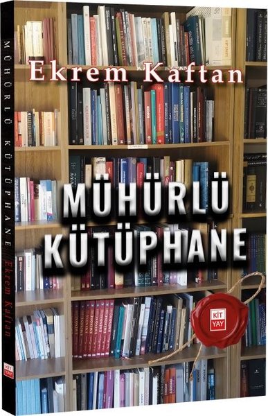 Mühürlü Kütüphane