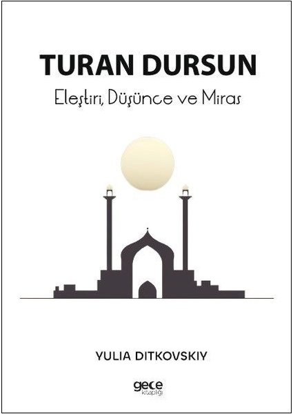 Eleştiri Düşünce ve Miras