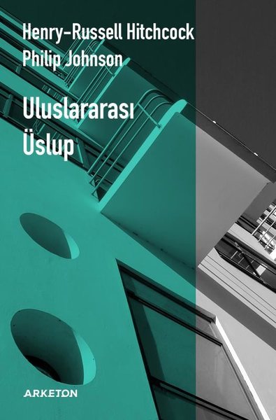 Uluslararası Üslup