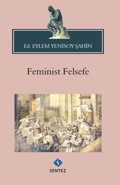 Feminist Felsefe