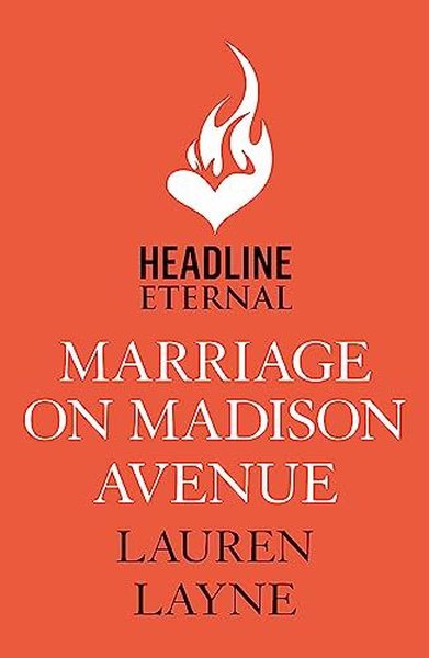 Marriage on Madison Avenue