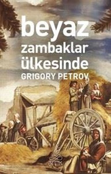 Beyaz Zambaklar Ülkesinde