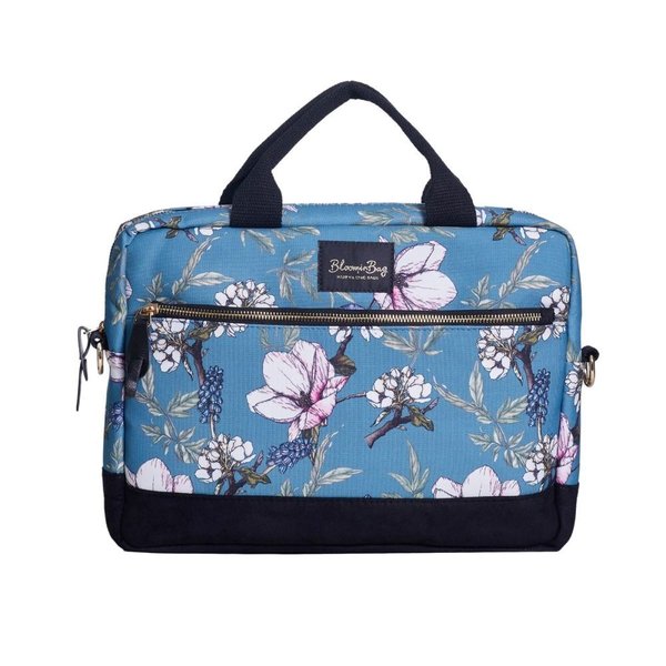 BloominBag Cherry Blossom 15.6 inç Laptop / Macbook Çantası