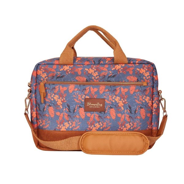 BloominBag Happy Berry 13-14 inç Laptop / Macbook Çantası