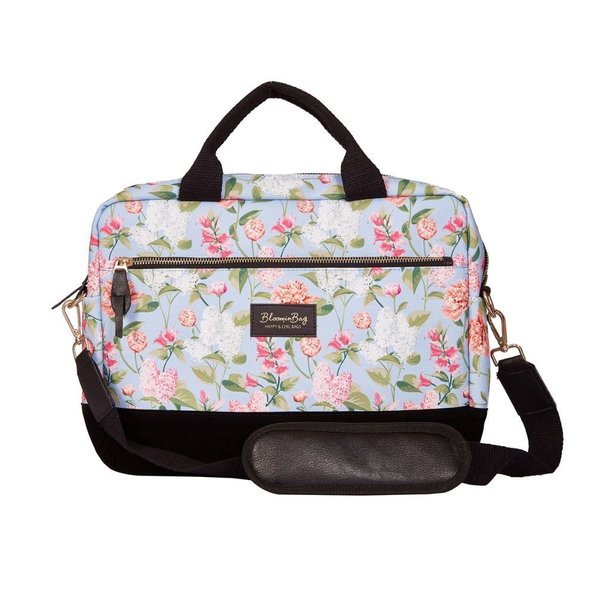 BloominBag Spring Spirit 13-14 inç Laptop / Macbook Çantası