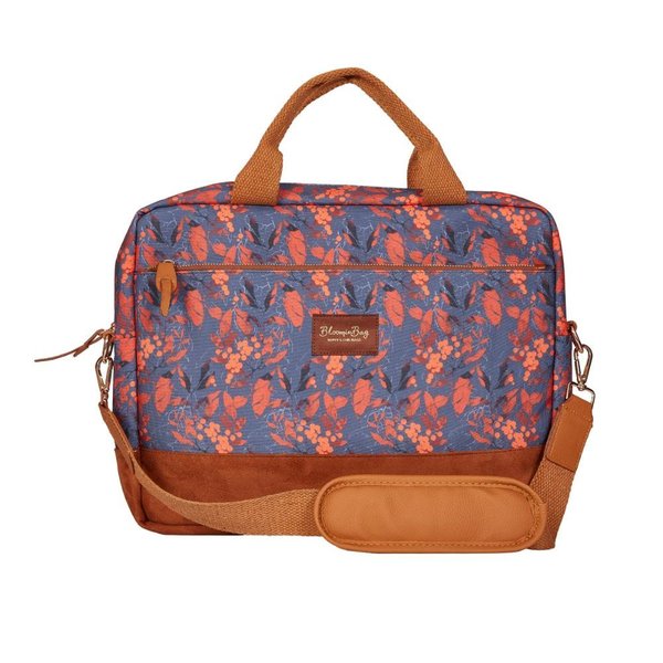 BloominBag Happy Berry 15.6 inç Laptop / Macbook Çantası