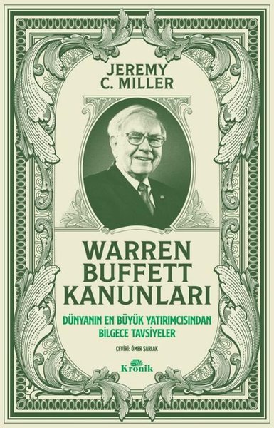 Warren Buffett Kanunları - Dünyanın En Büyük Ya...
