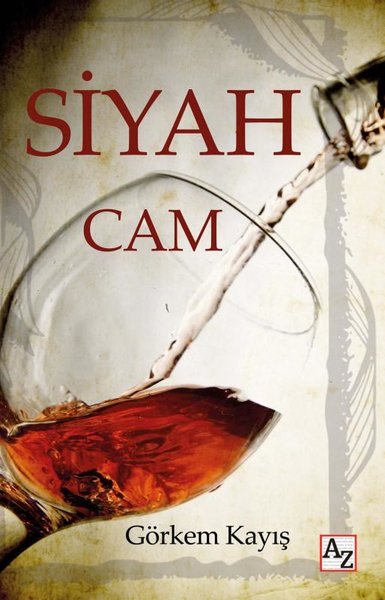 Siyah Cam