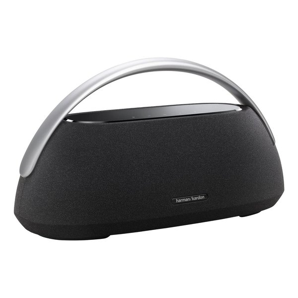 Harman Kardon Go Play 3 Siyah Bluetooth Hoparlör