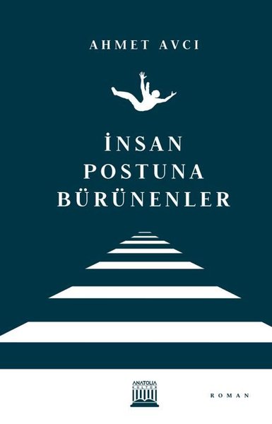 İnsan Postuna Bürünenler