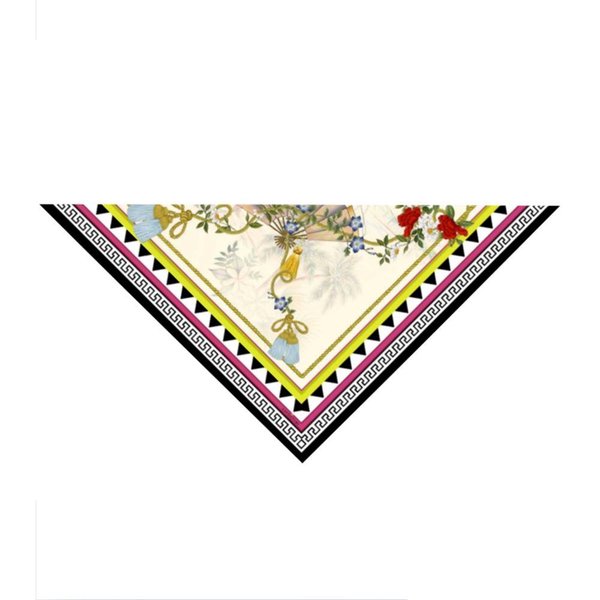 Loveiststore Assorti Bandana