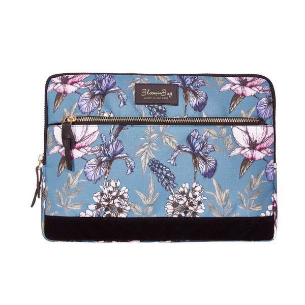 BloominBag Cherry Blossom 13-14 inç Laptop / Macbook Kılıfı