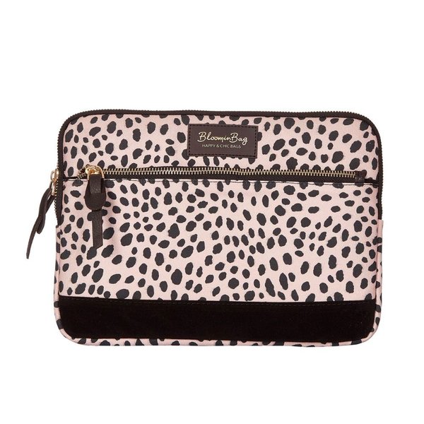 BloominBag Leopard Love iPad / Tablet Kılıfı