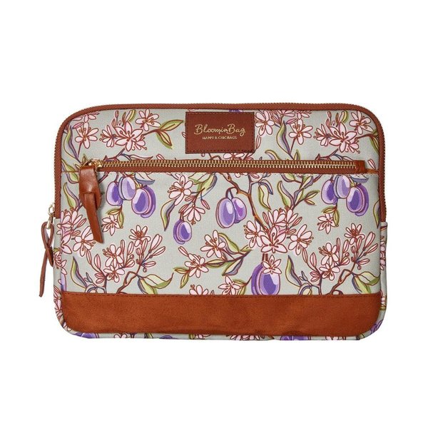 BloominBag Plums in Bloom iPad / Tablet Kılıfı