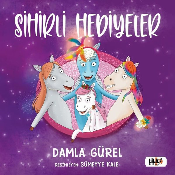 Sihirli Hediyeler