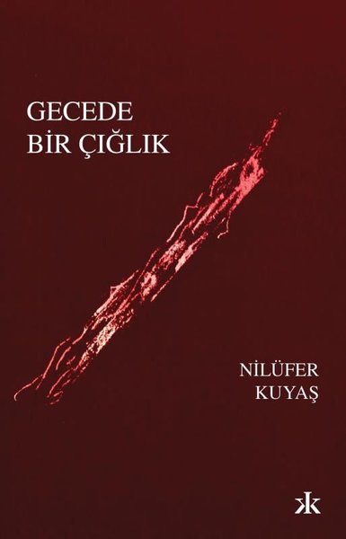 Gecede Bir Çığlık