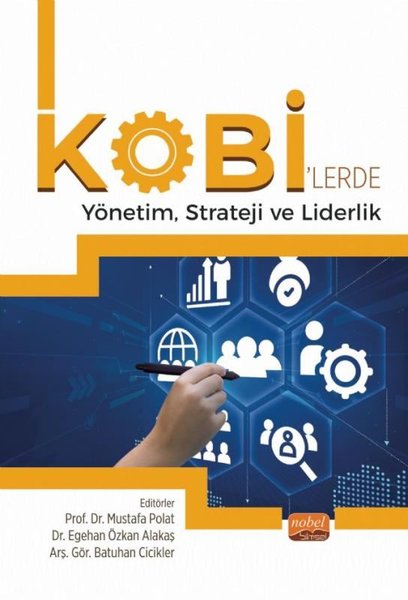 Kobi'lerde Yönetim Strateji ve Liderlik