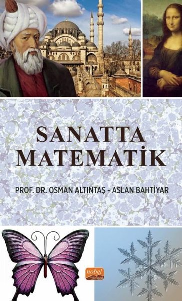 Sanatta Matematik