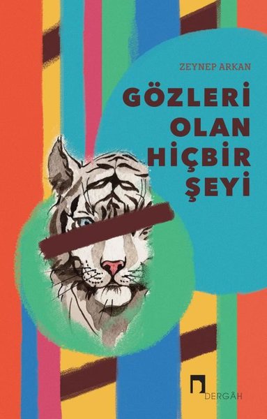 Gözleri Olan Hiçbir Şeyi