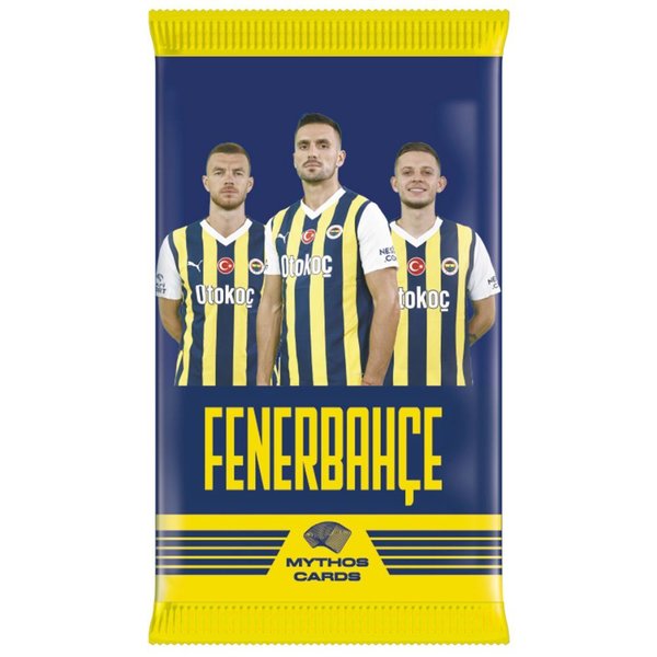 Mythos Fenerbahçe Booster 23/24