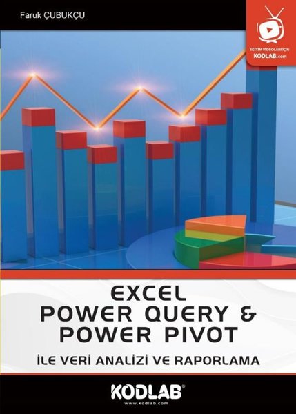 Excel Power Query & Power Pivot İle Veri Analizi ve Raporlama