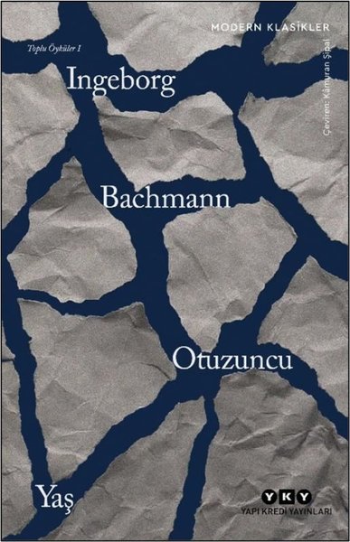 Otuzuncu Yaş-Toplu Öyküler 1 - Modern Klasikler