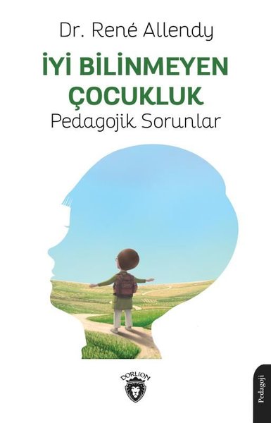 İyi Bilinmeyen Çocukluk - Pedagojik Sorunlar