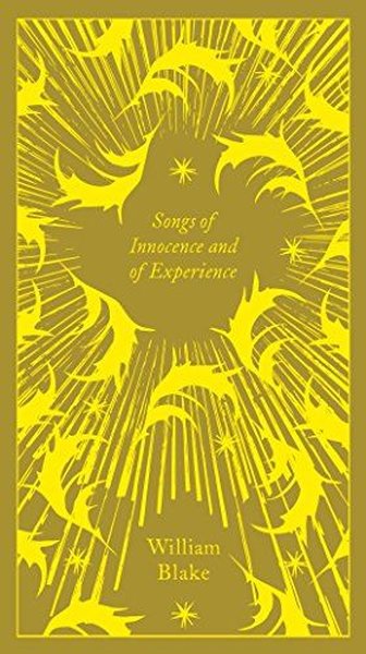 Songs of Innocence and of Experience (Penguin Clothbound Poetry)