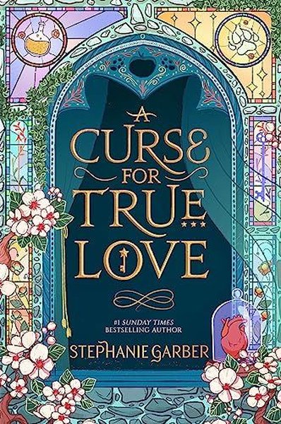 Curse For True Love (Once Upon a Broken Heart)