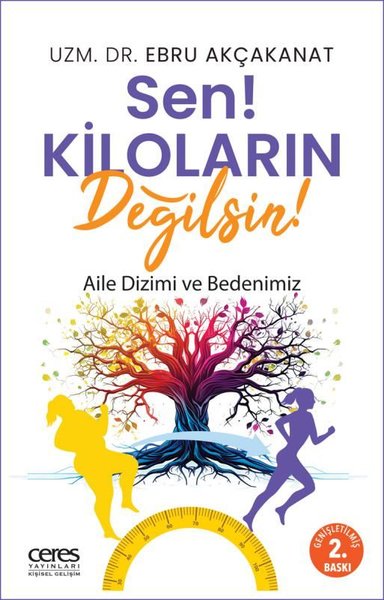 Sen! Kiloların Değilsin! Aile Dizimi ve Bedenimiz