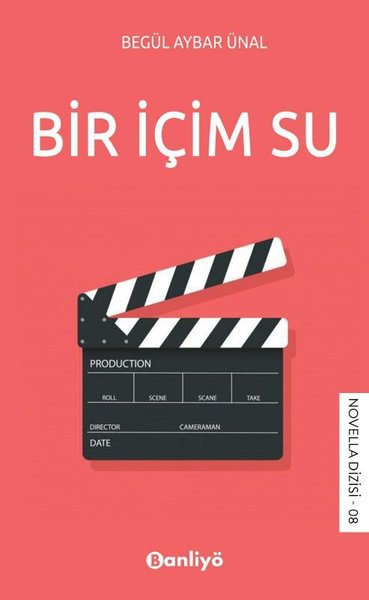 Bir İçim Su